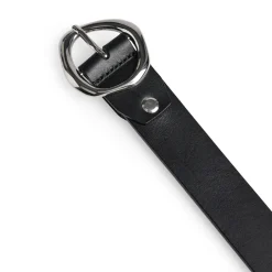 Clearance Markberg Trinity Bælte, , 95 cm Black