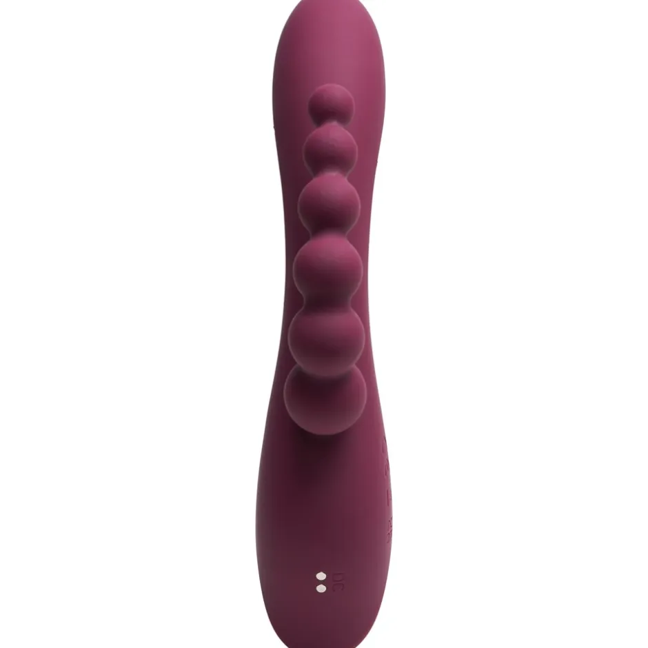 Clearance Sinful Triple Fun Rabbit Vibrator