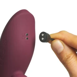 Clearance Sinful Triple Fun Rabbit Vibrator