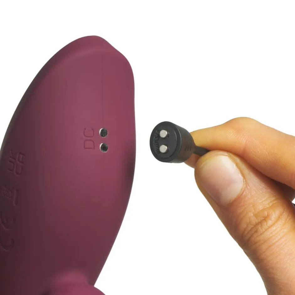Clearance Sinful Triple Fun Rabbit Vibrator