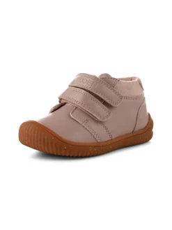 Woden Tristan Leather Prewalker Sko, , 24*Børn Sko & Sneakers