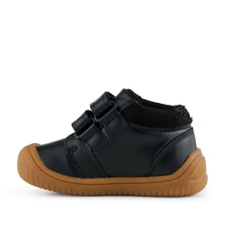 Woden Tristan Leather Prewalker Sko, , 25*Børn Sko & Sneakers