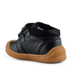 Woden Tristan Leather Prewalker Sko, , 25*Børn Sko & Sneakers