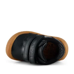 Woden Tristan Leather Prewalker Sko, , 25*Børn Sko & Sneakers