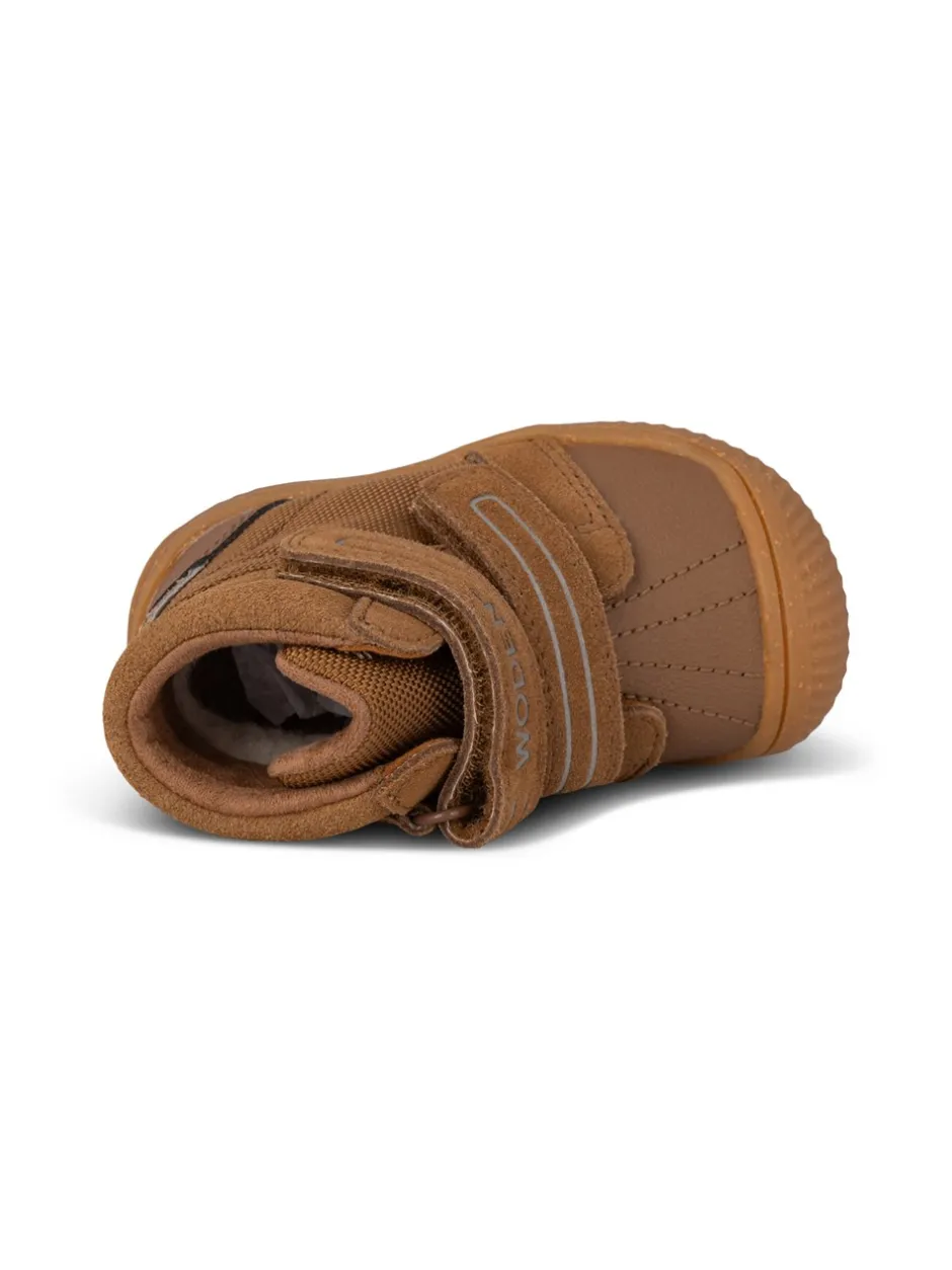 Sale Woden Tristan Støvler, , 23 Caramel
