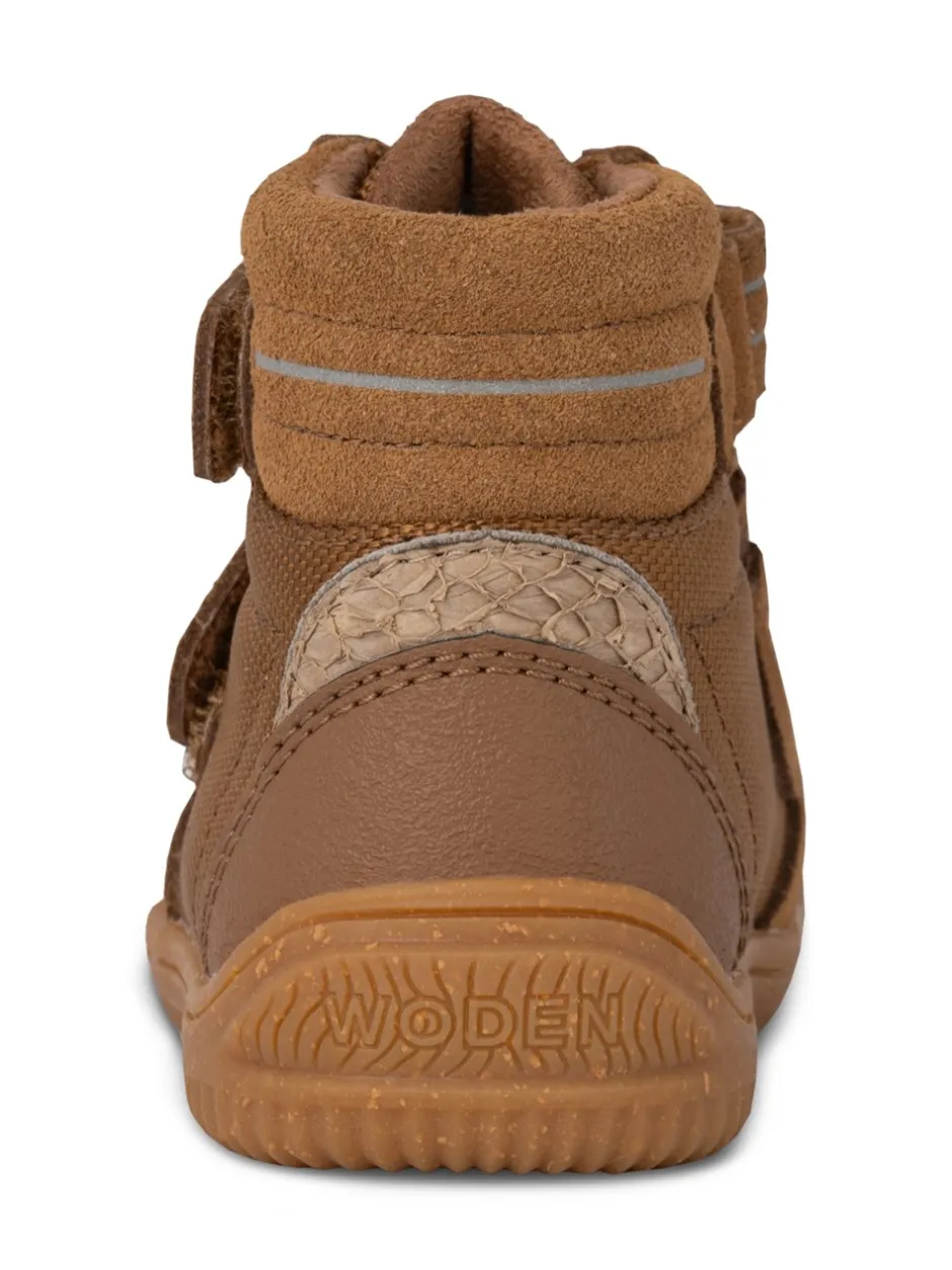 Sale Woden Tristan Støvler, , 23 Caramel