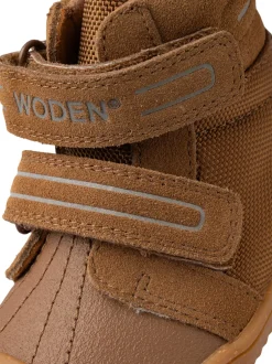 Sale Woden Tristan Støvler, , 23 Caramel