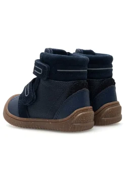 Clearance Woden Tristan Støvler, , 24 Navy