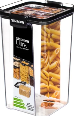 Discount Sistema Tritan Ultra Boks, , 1300 ml Klar