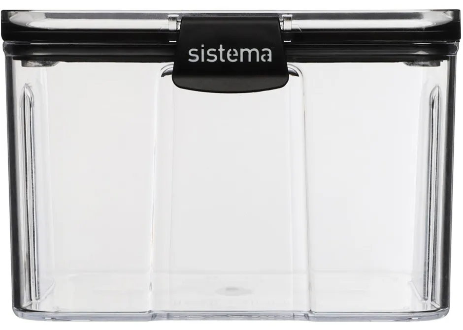 Sistema Tritan Ultra Boks, , 1400 ml* Opbevaring