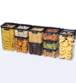 Sistema Tritan Ultra Boks, , 1400 ml* Opbevaring