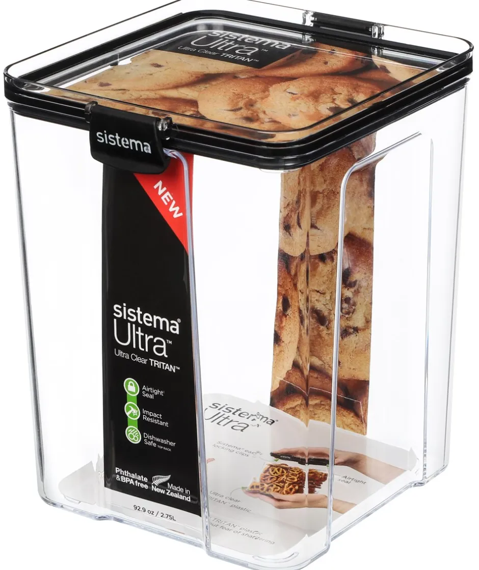 Sistema Tritan Ultra Boks, , 2750 ml* Opbevaring