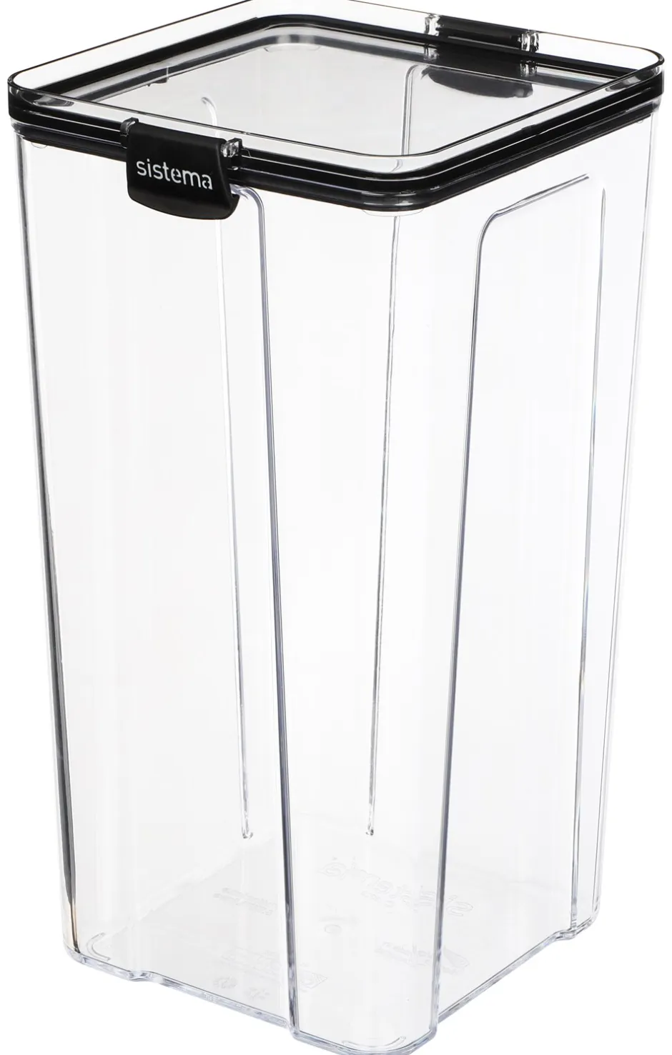 Sistema Tritan Ultra Boks, , 4000 ml* Opbevaring