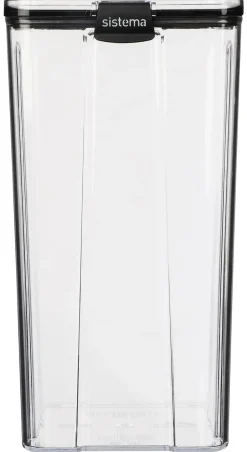 Sistema Tritan Ultra Boks, , 4000 ml* Opbevaring