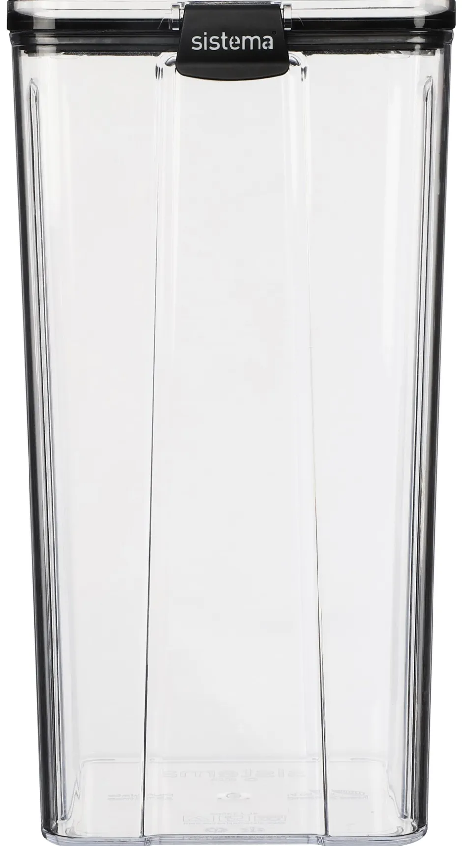 Sistema Tritan Ultra Boks, , 4000 ml* Opbevaring