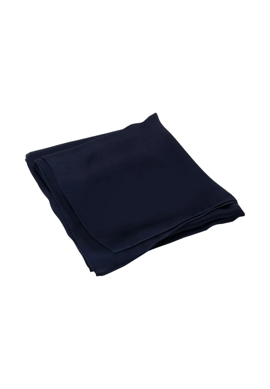 Discount Re:Designed Tørklæde, Navy