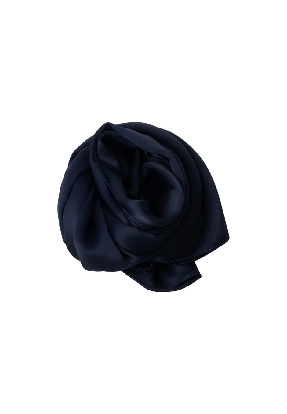Discount Re:Designed Tørklæde, Navy