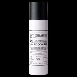 Discount Ecooking Tørshampoo, 250 ml