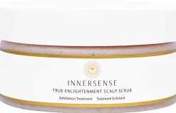Discount Innersense True Enlightenment Scalp Scrub, 190 g
