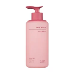 Amos Professional True Repair Shampoo, 500 ml* Hårpleje