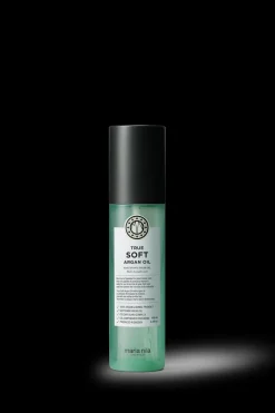 Sale Maria Nila True Soft Argan Oil, 100 ml