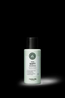 Best Maria Nila True Soft Shampoo, 100 ml