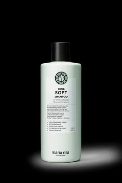 Maria Nila True Soft Shampoo, 350 ml* Hårpleje|Hårpleje