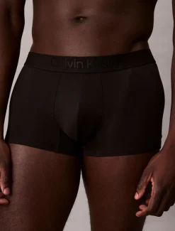 Clearance Calvin Klein Trunks, , L Black