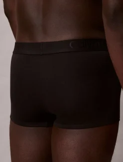 Clearance Calvin Klein Trunks, , L Black