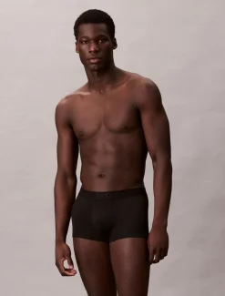 Clearance Calvin Klein Trunks, , L Black