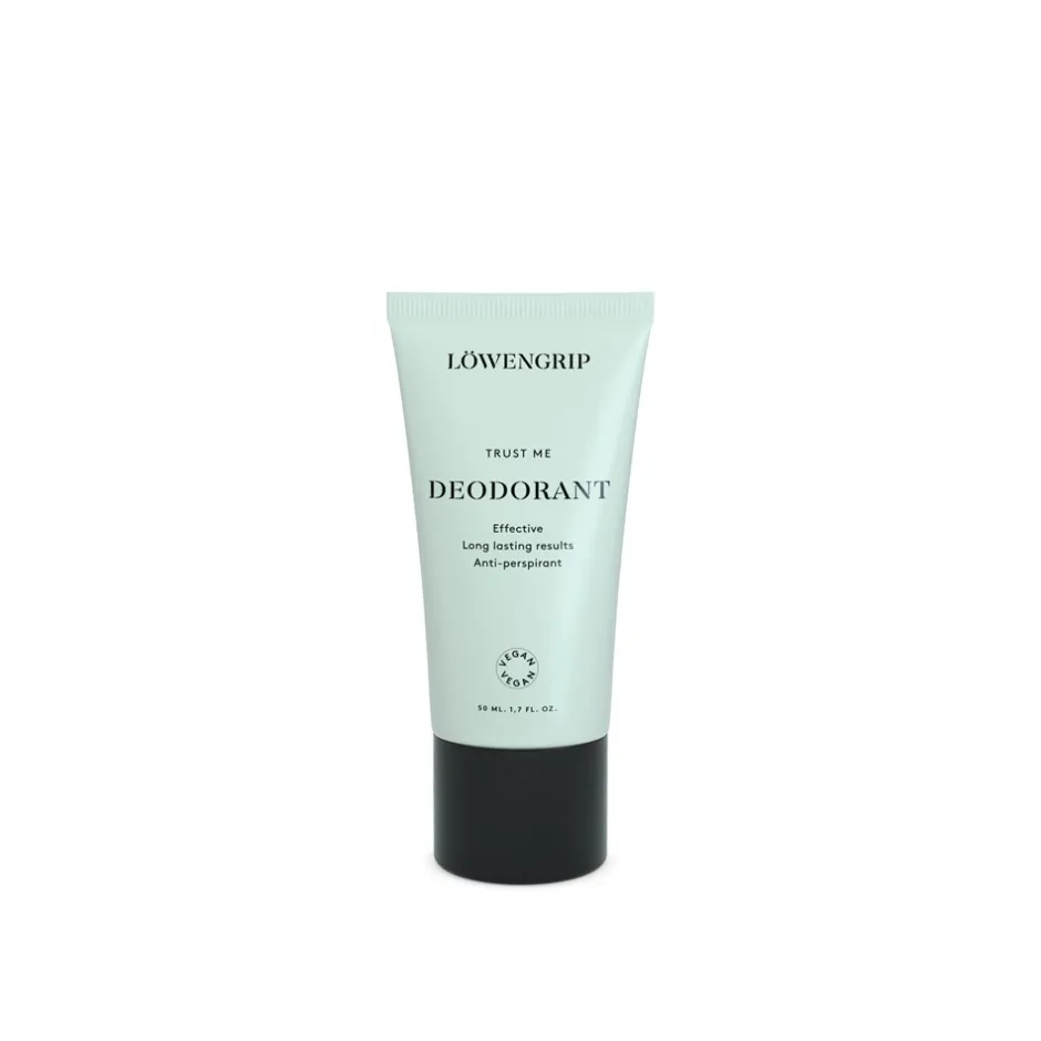 Hot Löwengrip Trust Me Deodorant, 50 ml