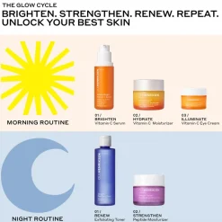 Ole Henriksen Truth Banana Bright + Instant Glow Moisturizer, 50 ml* Ansigtspleje