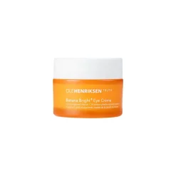 Ole Henriksen Truth Banana Bright+ Eye Creme, 15 ml* Ansigtspleje