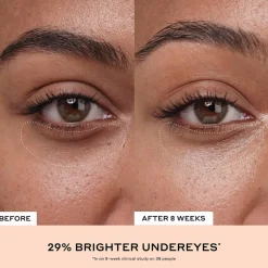 Ole Henriksen Truth Banana Bright+ Eye Creme, 15 ml* Ansigtspleje