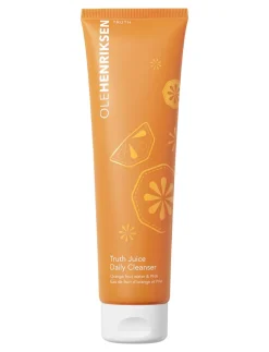 Ole Henriksen Truth Juice Daily Cleanser, 147 ml* Ansigtspleje