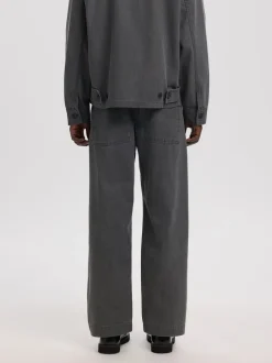 Annarr Trygve Selvedge Denim Jeans, , 34* Jeans