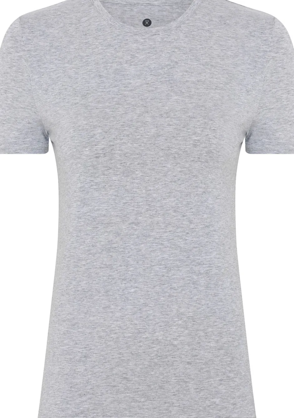 Discount JBS T-shirt, , M Light Grey Melange
