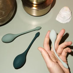 Amaysin Tulip Bækkenbundskugle Sæt* Bækkenbundskugler