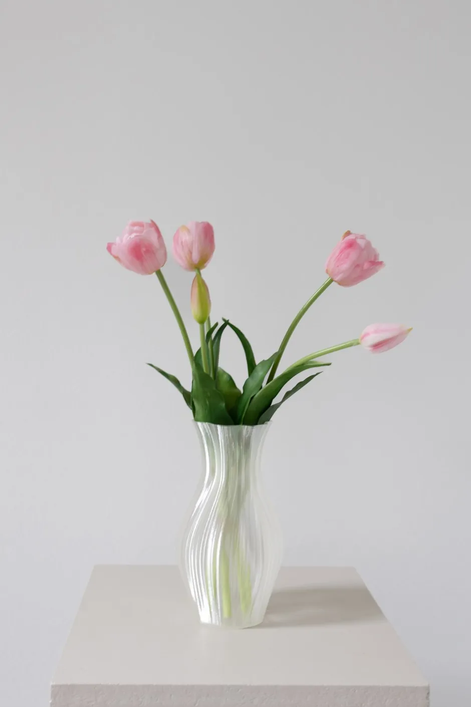 Bloom Objects Tulipaner Kunstige Blomster,* Kunstige Blomster