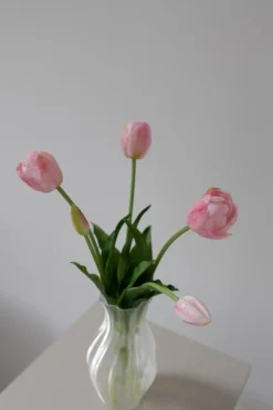 Bloom Objects Tulipaner Kunstige Blomster,* Kunstige Blomster