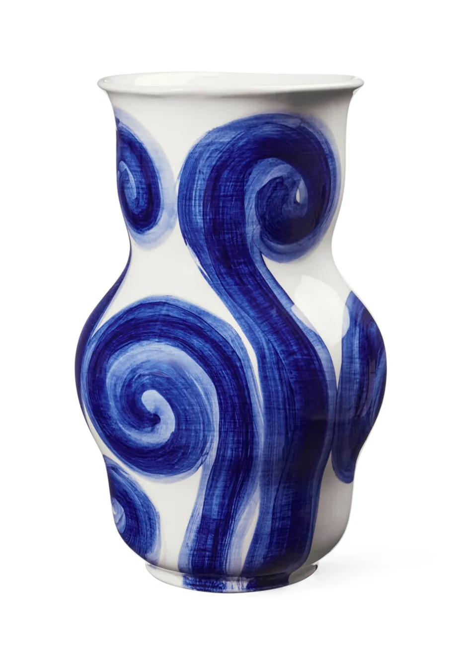 Kähler Tulle Vase,* Vaser & Urtepotteskjulere