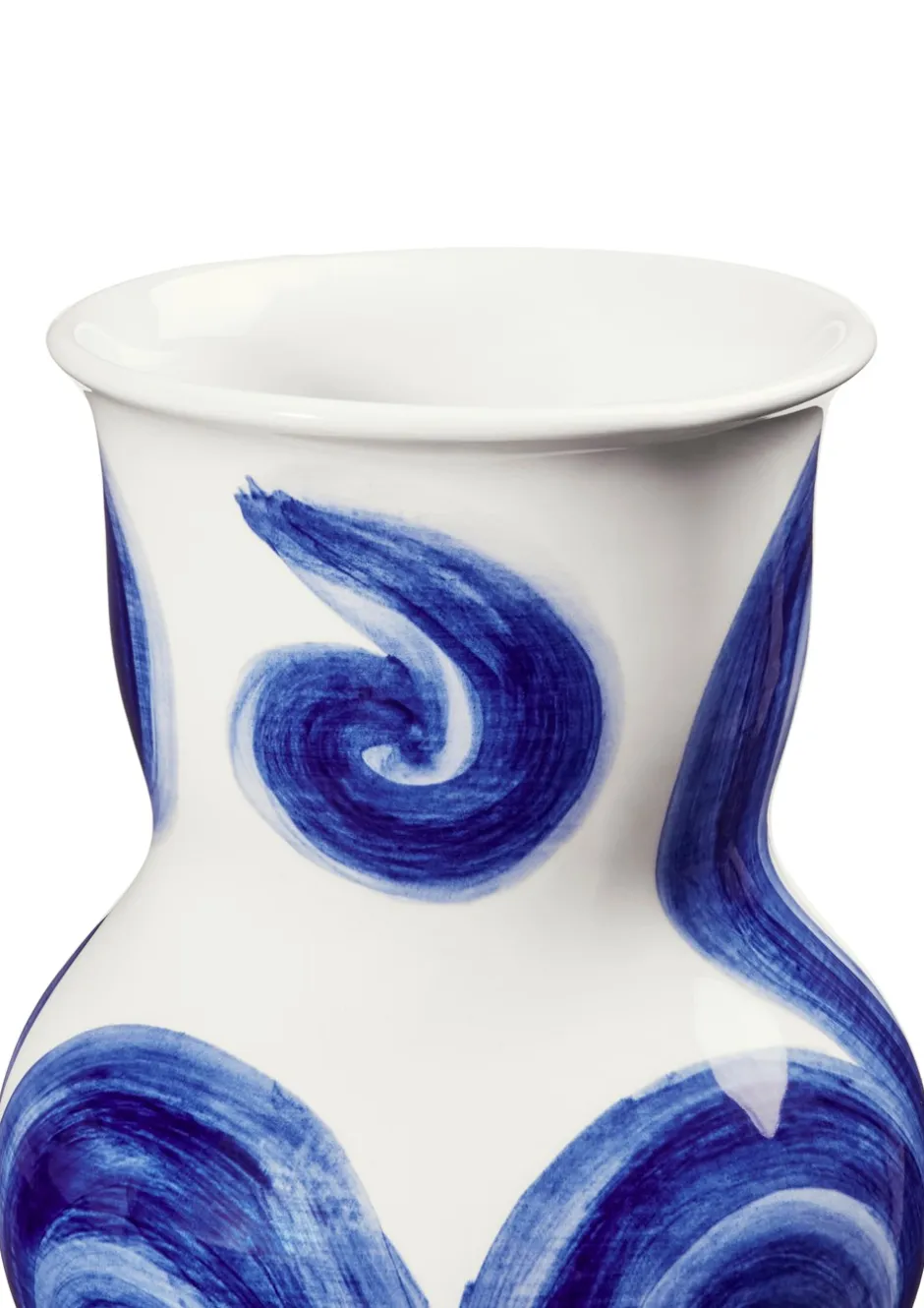 Kähler Tulle Vase,* Vaser & Urtepotteskjulere