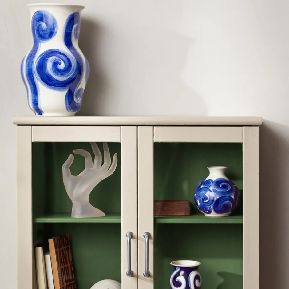Kähler Tulle Vase,* Vaser & Urtepotteskjulere