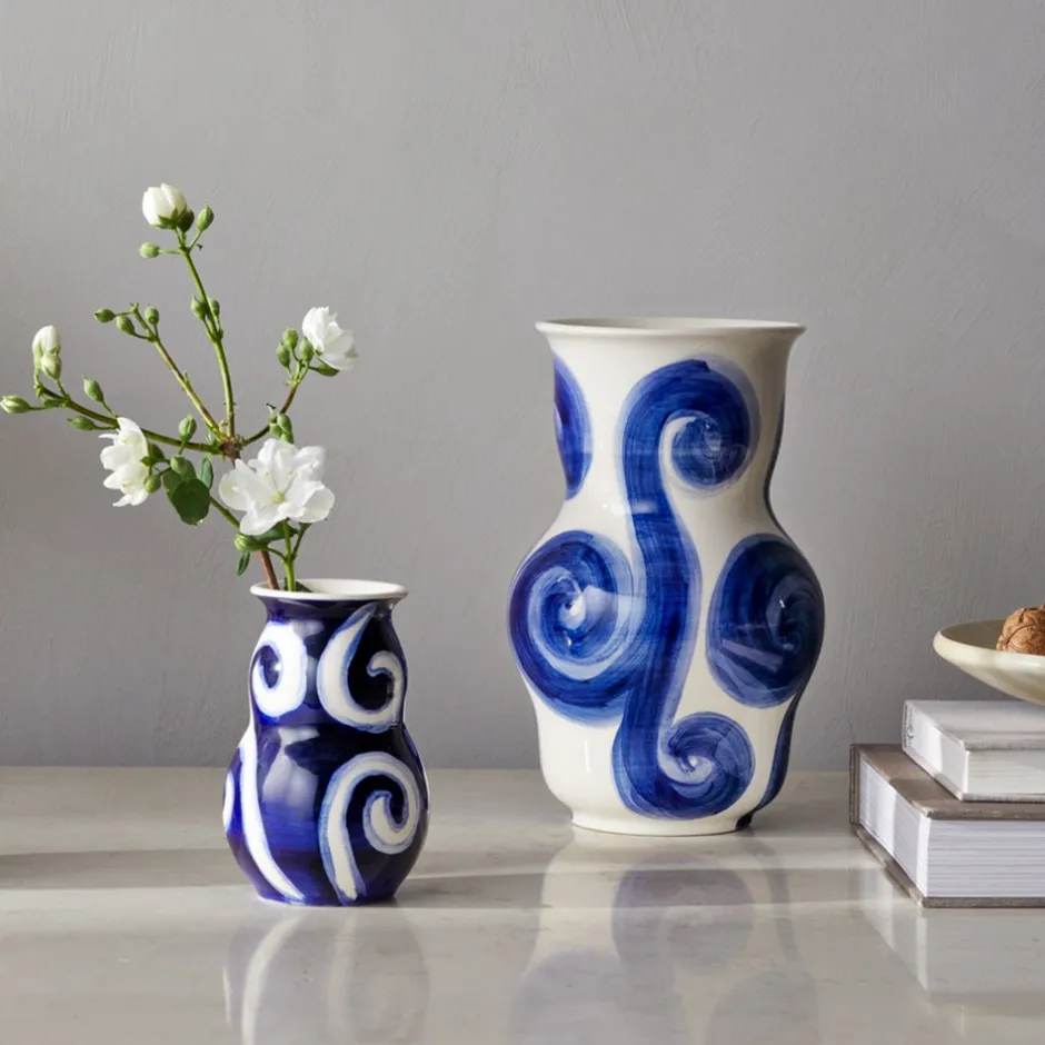 Kähler Tulle Vase,* Vaser & Urtepotteskjulere