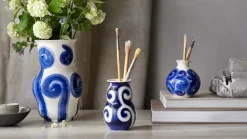 Kähler Tulle Vase,* Vaser & Urtepotteskjulere