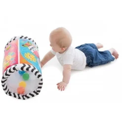 Hot Playgro Tumle Jungle Musical Roller