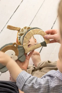 Sebra Turbo The Turtle Aktivitetsbog*Børn Babylegetøj