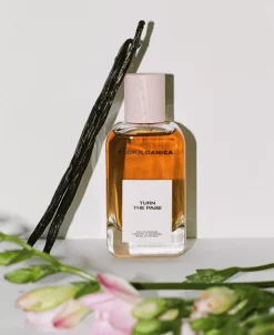 New Flora Danica Turn The Page Eau De Parfum, 10 ml