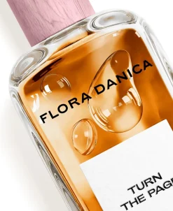 New Flora Danica Turn The Page Eau De Parfum, 10 ml