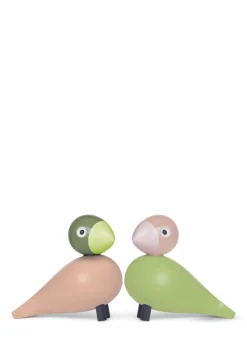 Kay Bojesen Turtelduer* Pynt & Interiør